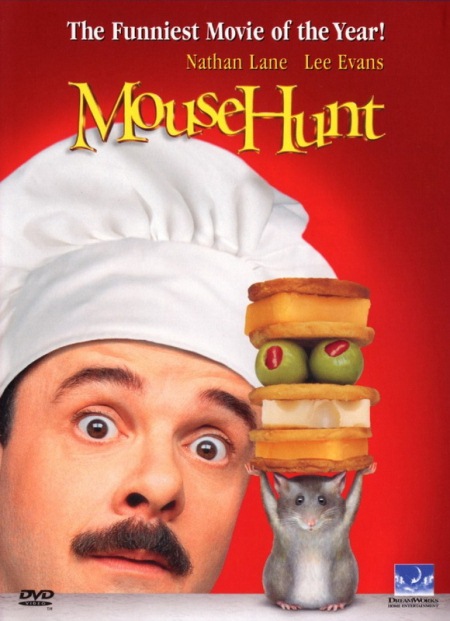 Mouse Hunt Full English Movie Free Download In Tamilrockers